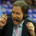 Kevin Harlan in NBA playoffs