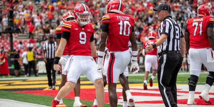 Billy Edwards Jr. celebrates