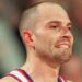 Rex Chapman plays ball