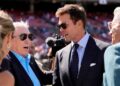 Tom Brady and Jerry Jones