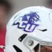 Abilene Christian helmet