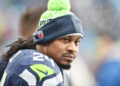 Will Marshawn Lynch make the Hall of Fame? (Ronald C. Modra/Getty Images)