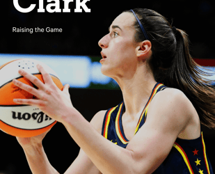 Caitlin Clark: Raising the Game