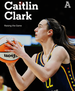 Caitlin Clark: Raising the Game