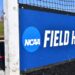 NCAA field hockey