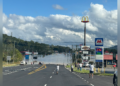 Flooding from Hurricane Helene