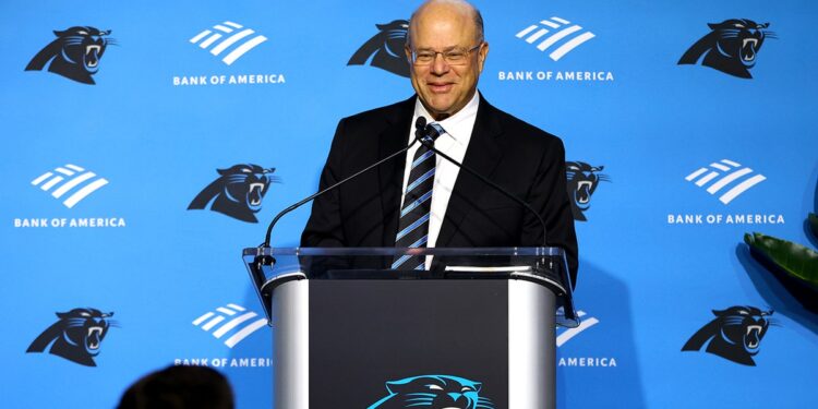 David Tepper