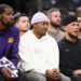 Kevin Durant (l.), Bradley Beal and Devin Booker (r.) source: Getty Images