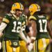 NFL: NFC Divisional Round-San Francisco 49ers at Green Bay Packers