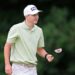 PGA: U.S. Open - First Round