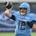 CFL: Canadian Football League-Hamilton Tiger-Cats at Toronto Argonauts