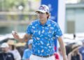 PGA: Sony Open in Hawaii - Second Round