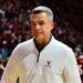 NCAA Basketball: Virginia at Virginia Tech