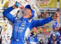 NASCAR: Pennzoil 400 presented by Jiffy Lube