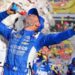 NASCAR: Pennzoil 400 presented by Jiffy Lube