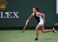 Tennis: BNP Paribas Open-Day 8