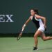 Tennis: BNP Paribas Open-Day 8