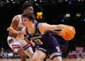 NCAA Basketball: NCAA Tournament First Round-Northwestern vs Florida Atlantic