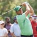 PGA: Texas Children's Houston Open - First Round