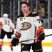 NHL: Anaheim Ducks at Vegas Golden Knights