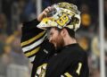 NHL: Stanley Cup Playoffs-Florida Panthers at Boston Bruins