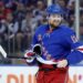 NHL: Stanley Cup Playoffs-Florida Panthers at New York Rangers