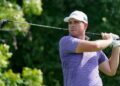 PGA: Charles Schwab Challenge - First Round