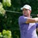 PGA: Charles Schwab Challenge - First Round