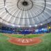 MLB: Oakland Athletics at Tampa Bay Rays