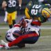 CFL: Canadian Football League-Montreal Alouettes at Edmonton Elks