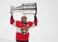 NHL: Stanley Cup Final-Edmonton Oilers at Florida Panthers