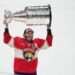 NHL: Stanley Cup Final-Edmonton Oilers at Florida Panthers