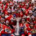 NHL: Stanley Cup Final-Edmonton Oilers at Florida Panthers