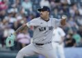 MLB: New York Yankees at Chicago White Sox