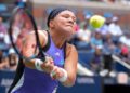 Tennis: US Open