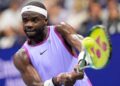 Tennis: US Open