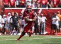 NCAA Football: Baylor at Utah