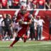 NCAA Football: Baylor at Utah