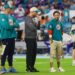 NFL: Buffalo Bills at Miami Dolphins