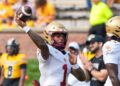 NCAA Football: Boston College at Missouri