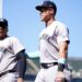 MLB: New York Yankees at Oakland Athletics