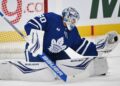 NHL: Preseason-Ottawa Senators at Toronto Maple Leafs