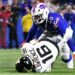 NFL: Jacksonville Jaguars at Buffalo Bills