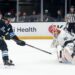 NHL: Preseason-Los Angeles Kings at Utah