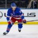 NHL: Preseason-New York Islanders at New York Rangers