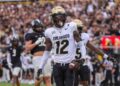 NCAA Football: Colorado at Central Florida