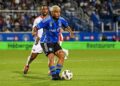 MLS: San Jose Earthquakes at CF Montreal