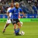 MLS: San Jose Earthquakes at CF Montreal