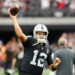 NFL: Cleveland Browns at Las Vegas Raiders