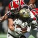 NFL: New Orleans Saints at Atlanta Falcons